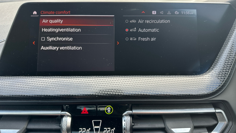 BMW 1 Series 118i [136] M Sport 5dr Step Auto [LCP] Petrol Hatchback